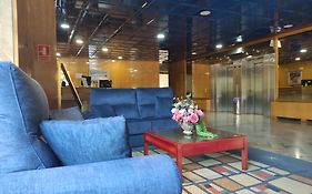 Hotel Ebora By Vivere Stays